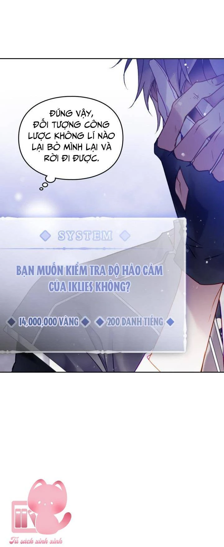 Kết Thúc Của Nhân Vật Phản Diện Chỉ Có Thể Là Cái Chết Chapter 134 - Trang 4