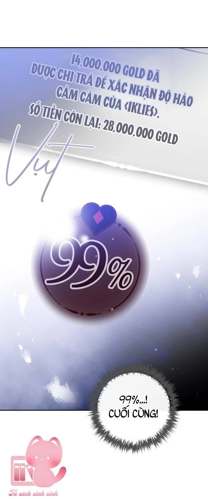 Kết Thúc Của Nhân Vật Phản Diện Chỉ Có Thể Là Cái Chết Chapter 134 - Trang 4