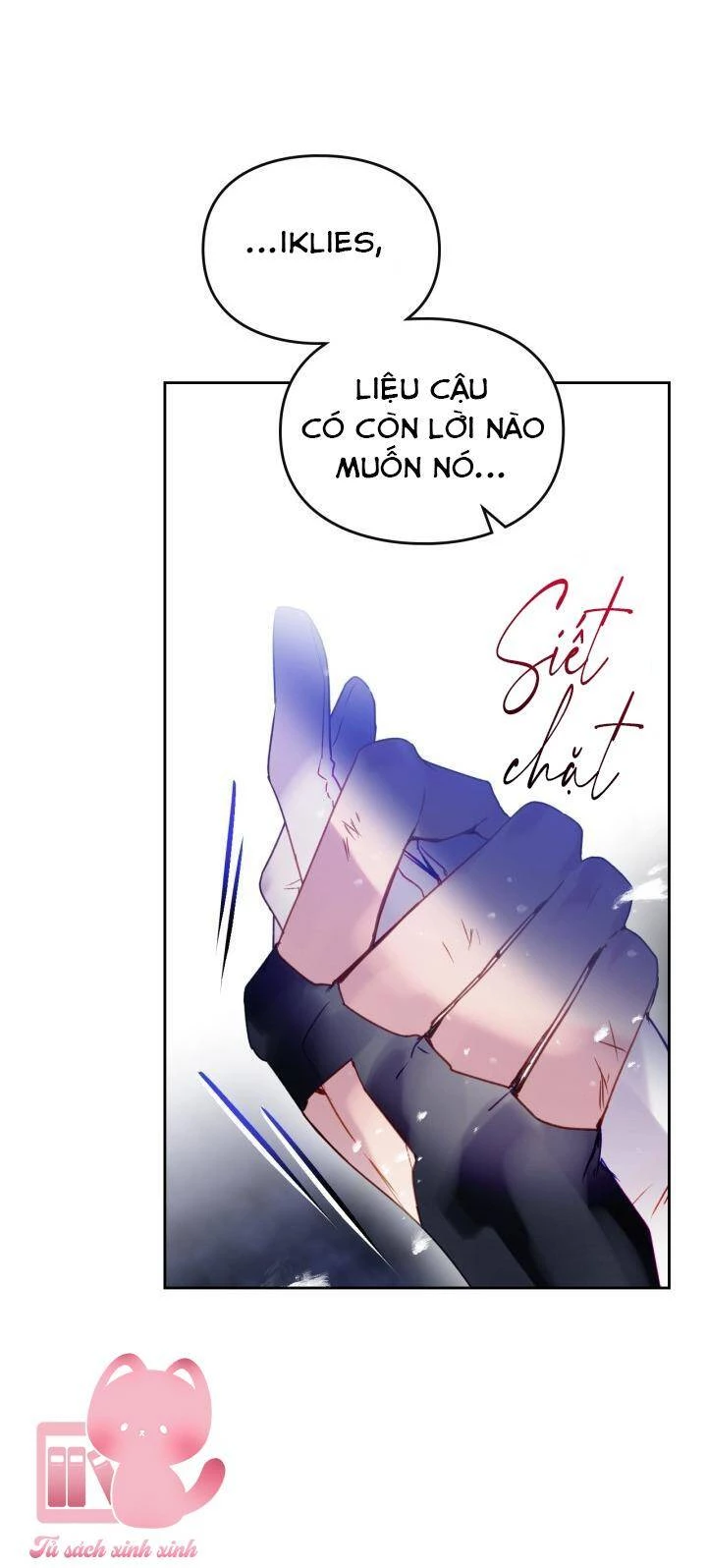 Kết Thúc Của Nhân Vật Phản Diện Chỉ Có Thể Là Cái Chết Chapter 134 - Trang 4