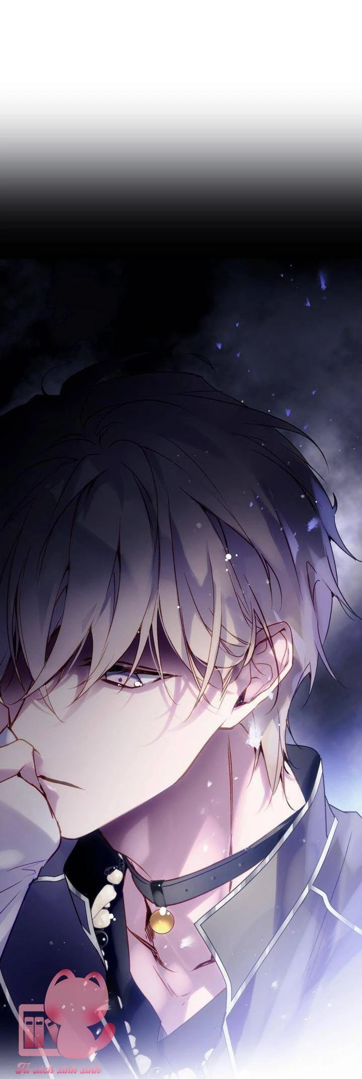 Kết Thúc Của Nhân Vật Phản Diện Chỉ Có Thể Là Cái Chết Chapter 134 - Trang 4