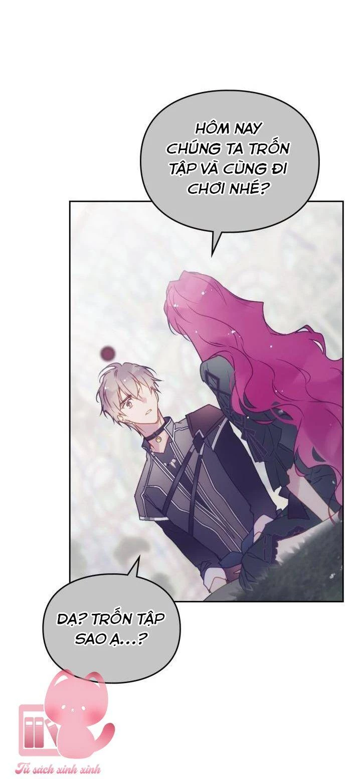 Kết Thúc Của Nhân Vật Phản Diện Chỉ Có Thể Là Cái Chết Chapter 134 - Trang 4