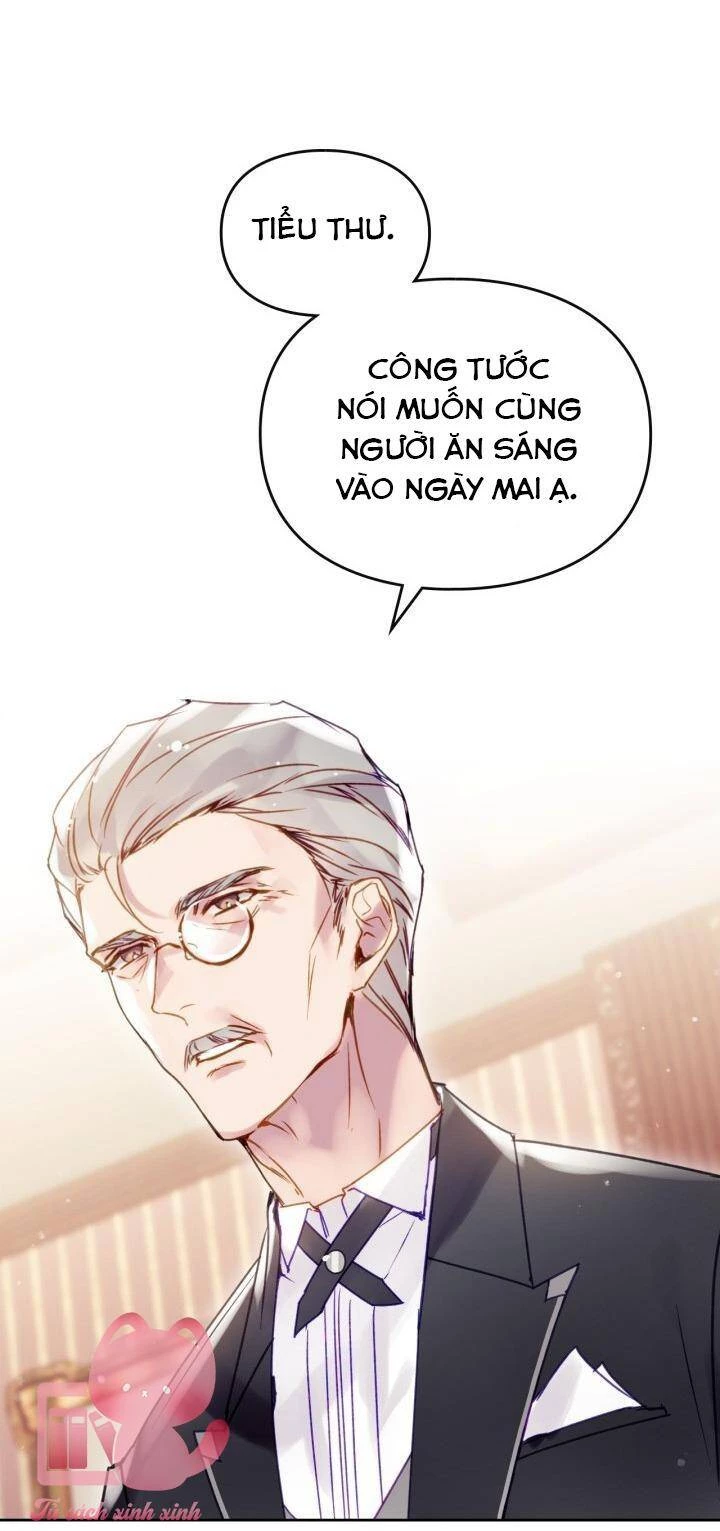 Kết Thúc Của Nhân Vật Phản Diện Chỉ Có Thể Là Cái Chết Chapter 134 - Trang 4