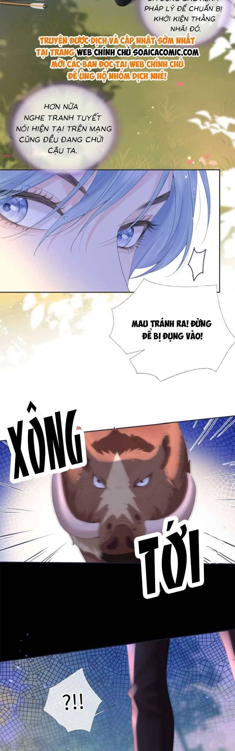 Ta Ở Hiện Đại Làm Đại Boss Chapter 59 - Trang 4