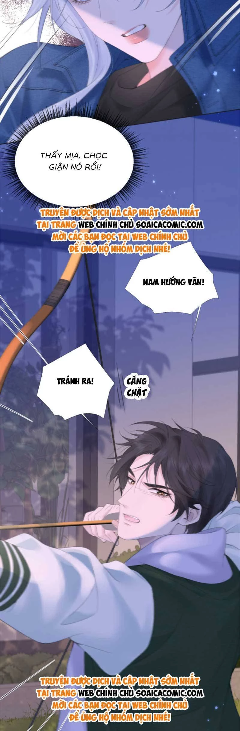 Ta Ở Hiện Đại Làm Đại Boss Chapter 59 - Trang 4