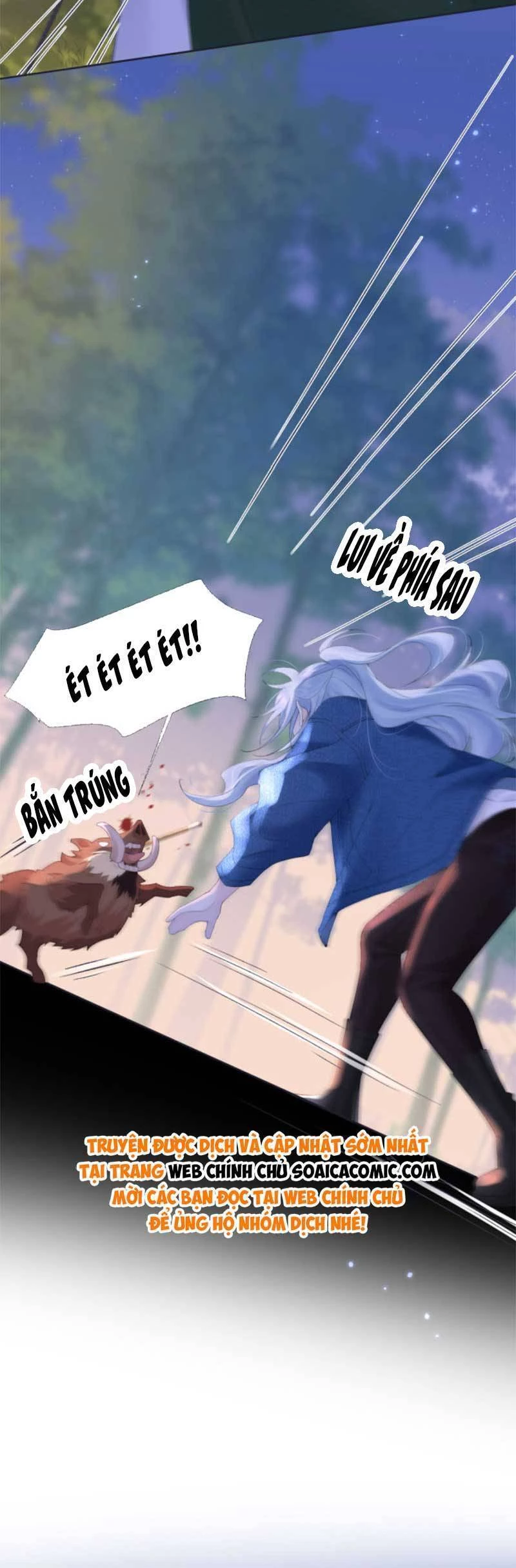 Ta Ở Hiện Đại Làm Đại Boss Chapter 59 - Trang 4