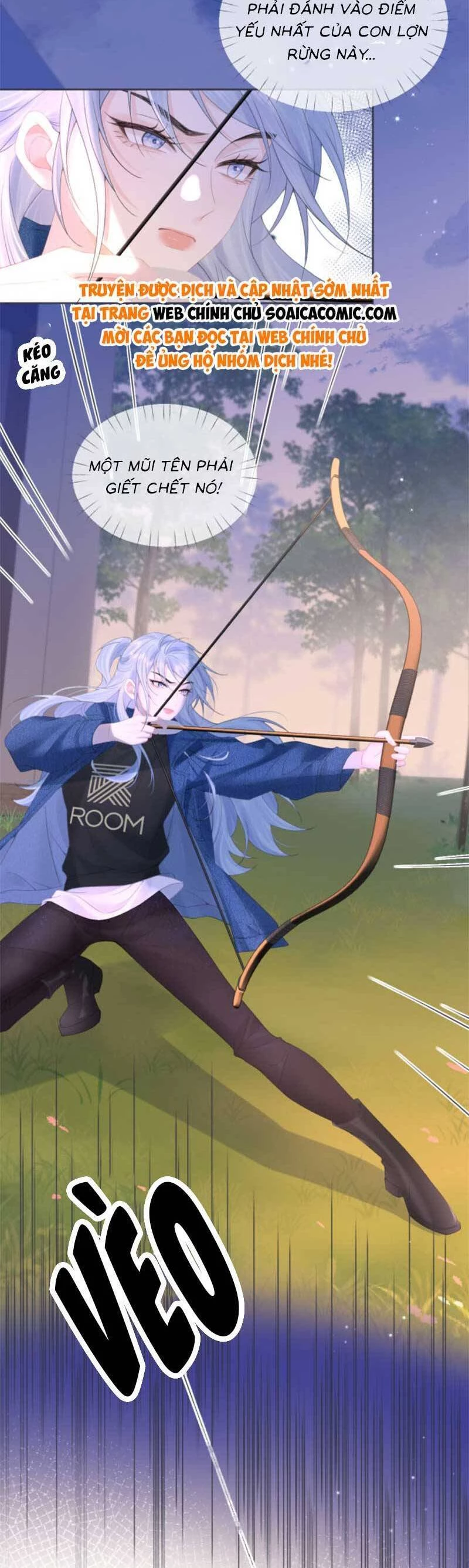 Ta Ở Hiện Đại Làm Đại Boss Chapter 59 - Trang 4