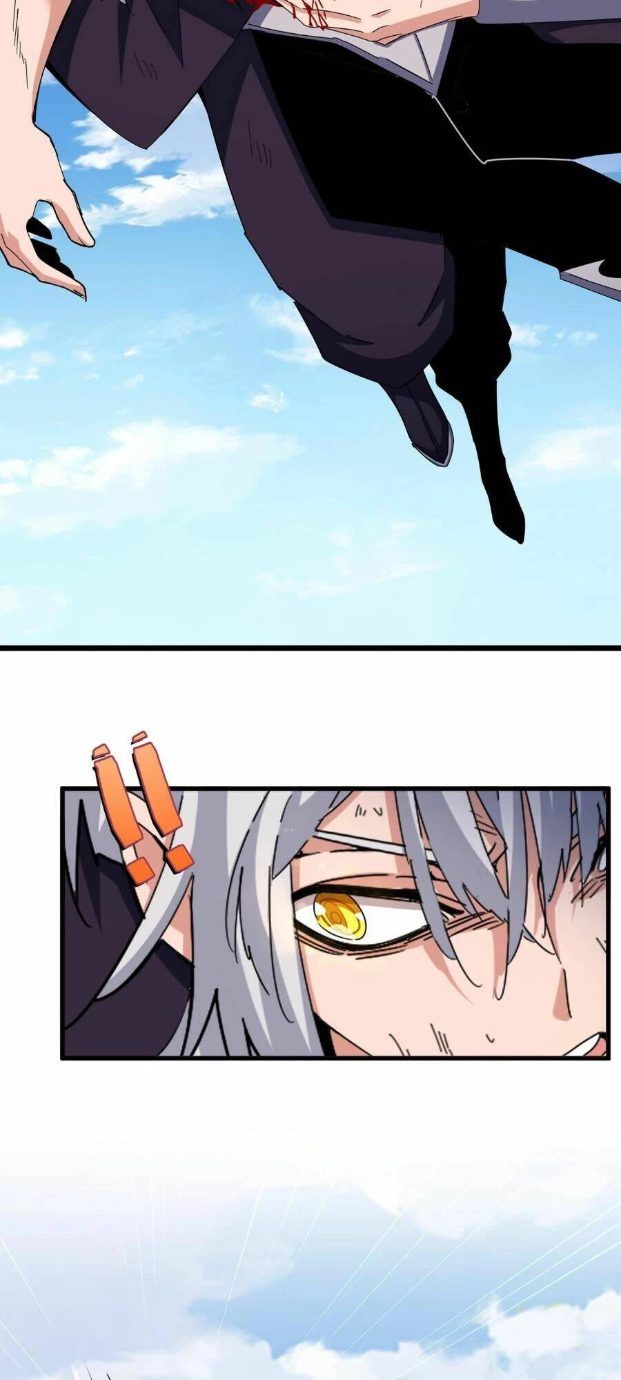 Đại Quản Gia Là Ma Hoàng Chapter 478 - Trang 4