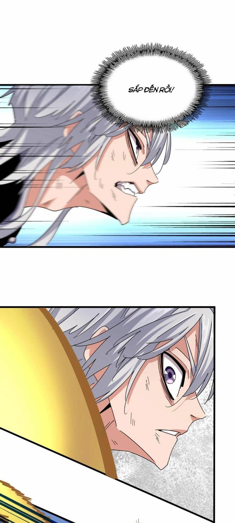 Đại Quản Gia Là Ma Hoàng Chapter 478 - Trang 4