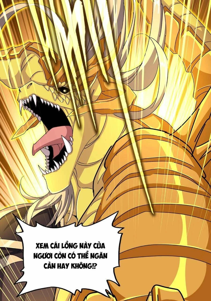 Đại Quản Gia Là Ma Hoàng Chapter 478 - Trang 4