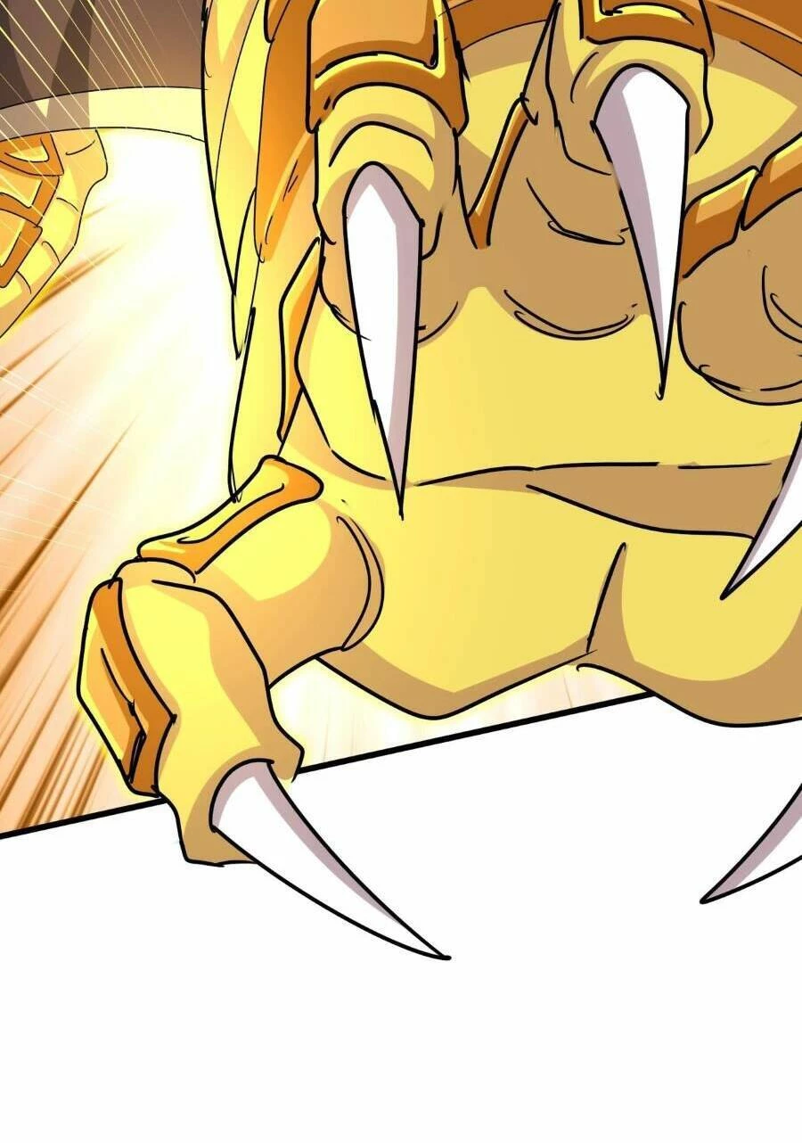 Đại Quản Gia Là Ma Hoàng Chapter 478 - Trang 4