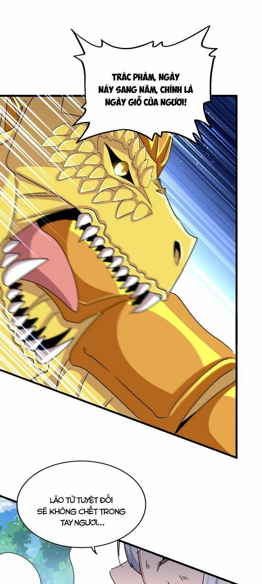 Đại Quản Gia Là Ma Hoàng Chapter 478 - Trang 4