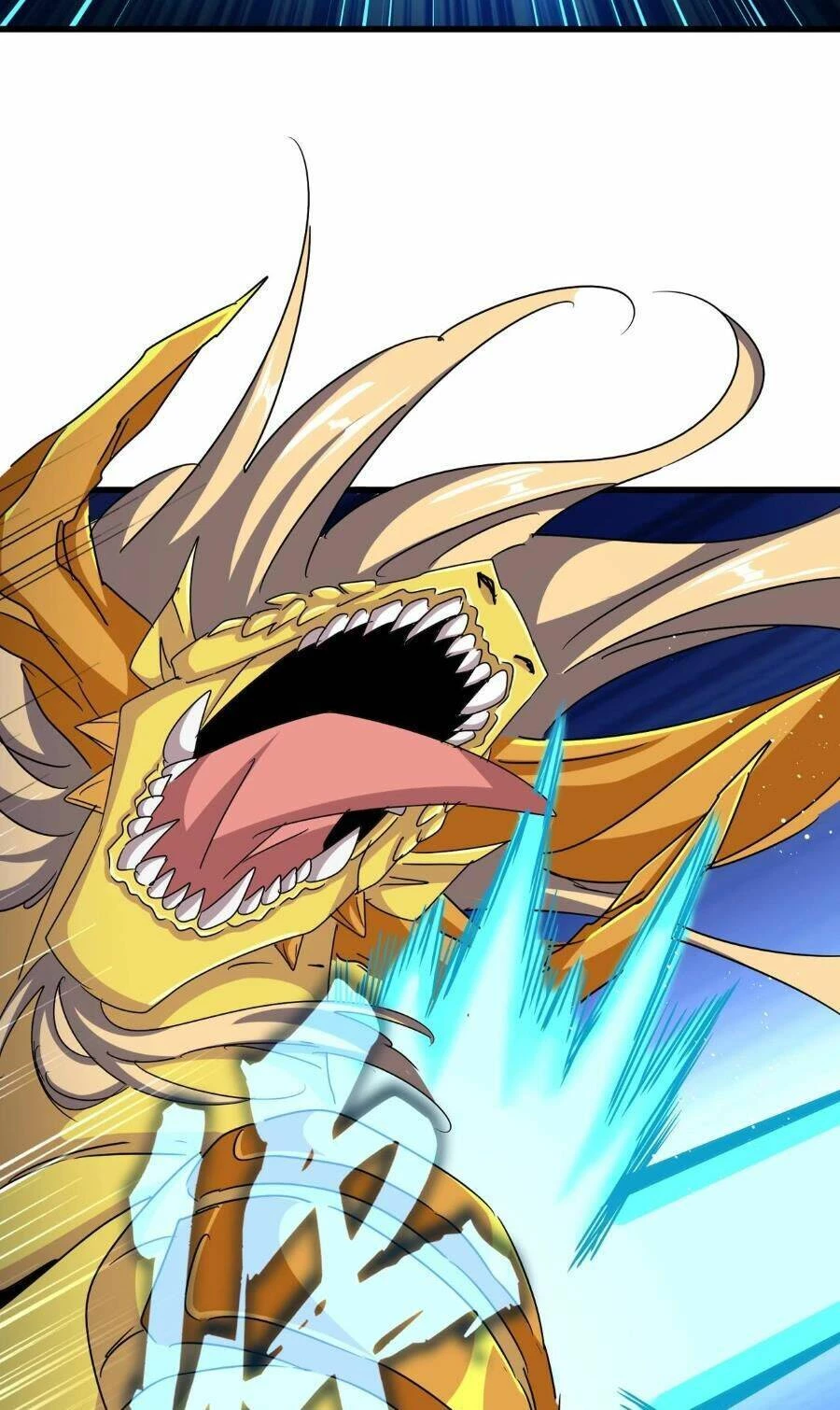 Đại Quản Gia Là Ma Hoàng Chapter 478 - Trang 4