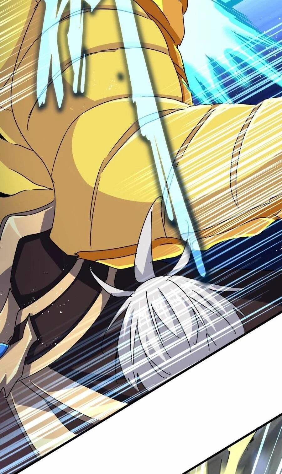 Đại Quản Gia Là Ma Hoàng Chapter 478 - Trang 4