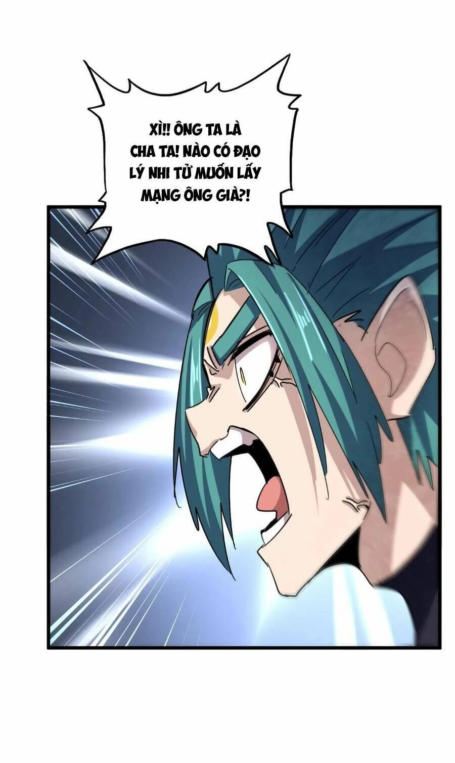 Đại Quản Gia Là Ma Hoàng Chapter 478 - Trang 4
