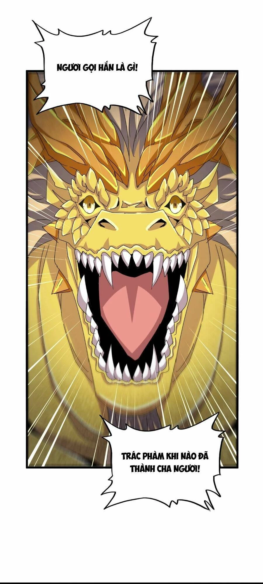 Đại Quản Gia Là Ma Hoàng Chapter 478 - Trang 4