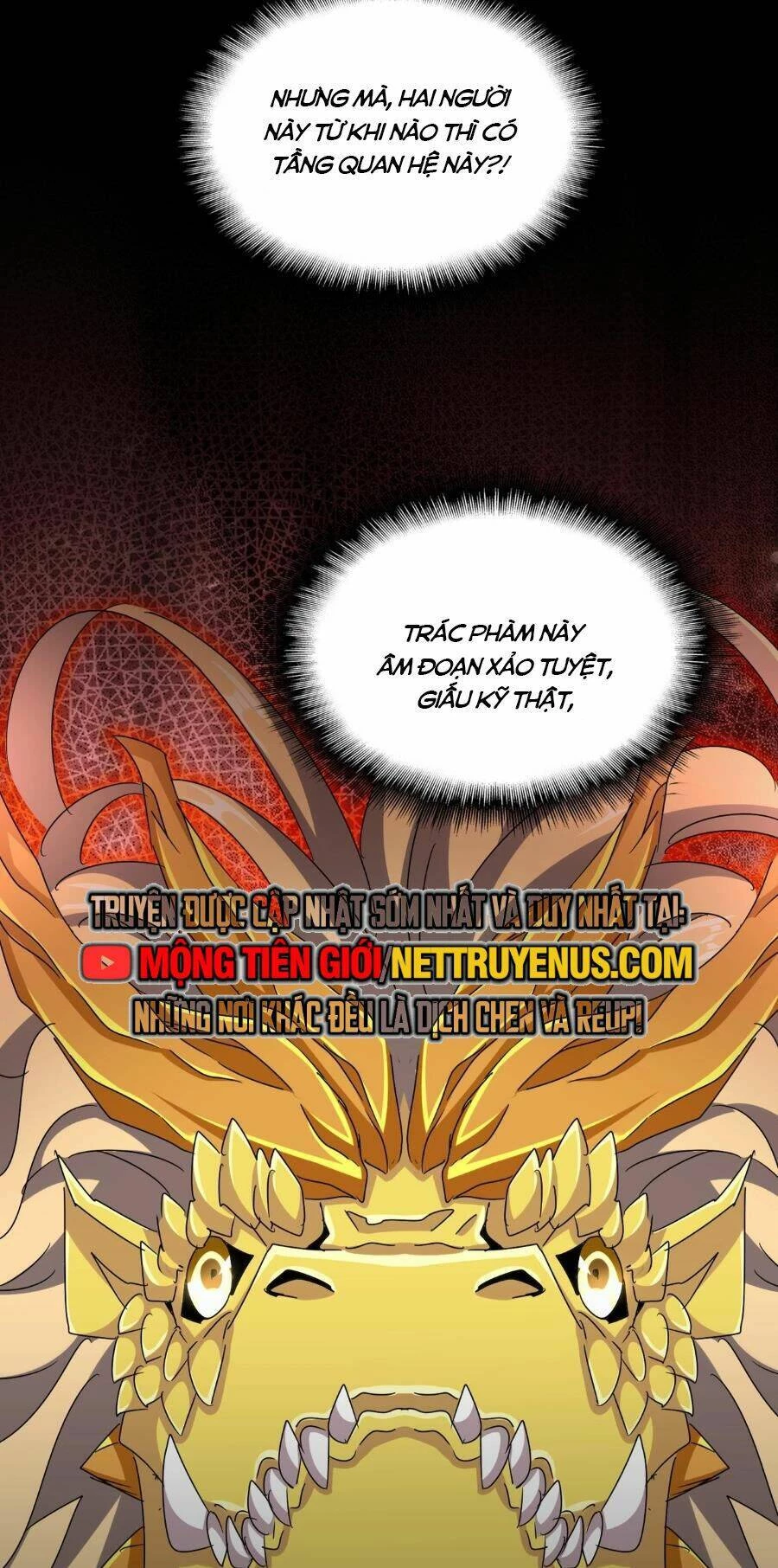 Đại Quản Gia Là Ma Hoàng Chapter 478 - Trang 4
