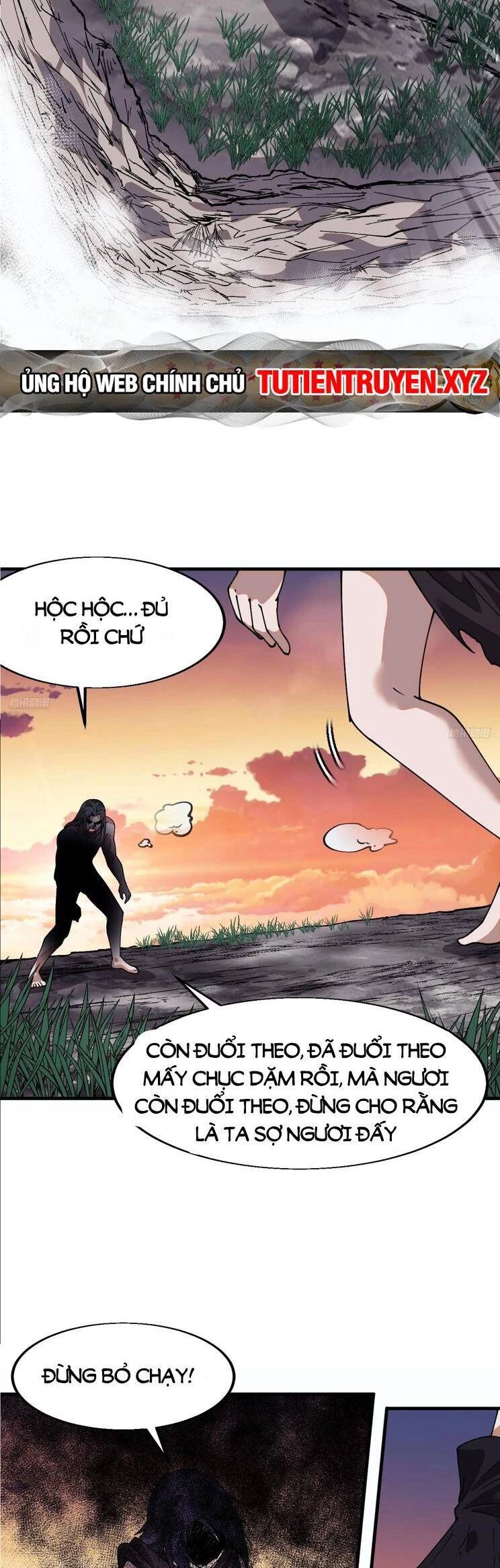 Ta Có Một Sơn Trại Chapter 783 - Trang 4