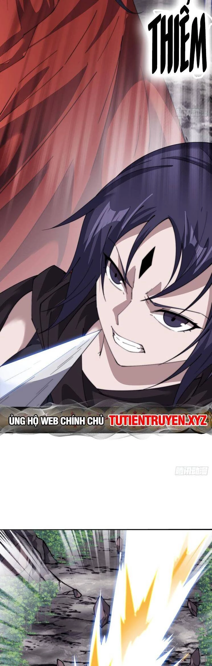 Ta Có Một Sơn Trại Chapter 783 - Trang 4