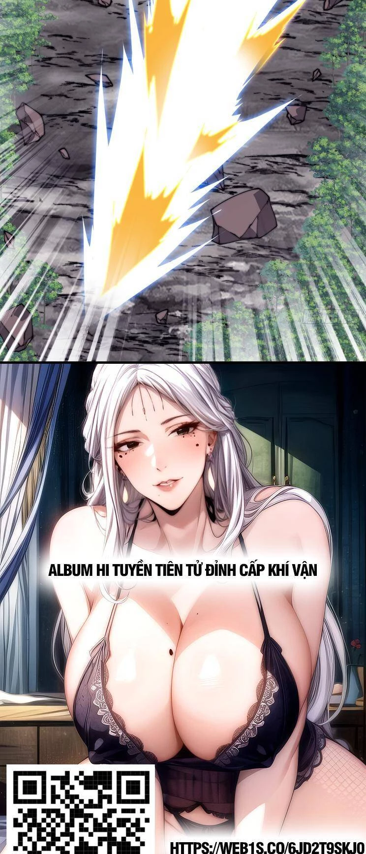 Ta Có Một Sơn Trại Chapter 783 - Trang 4