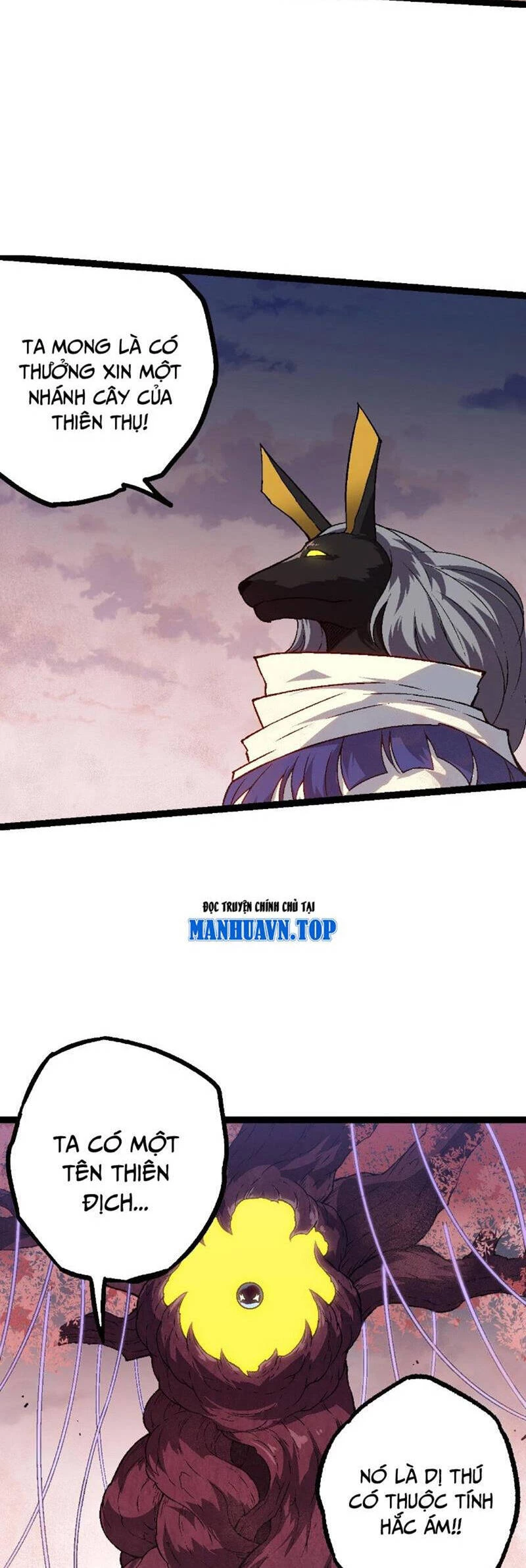 Chuyển Sinh Thành Liễu Đột Biến Chapter 144 - Trang 4