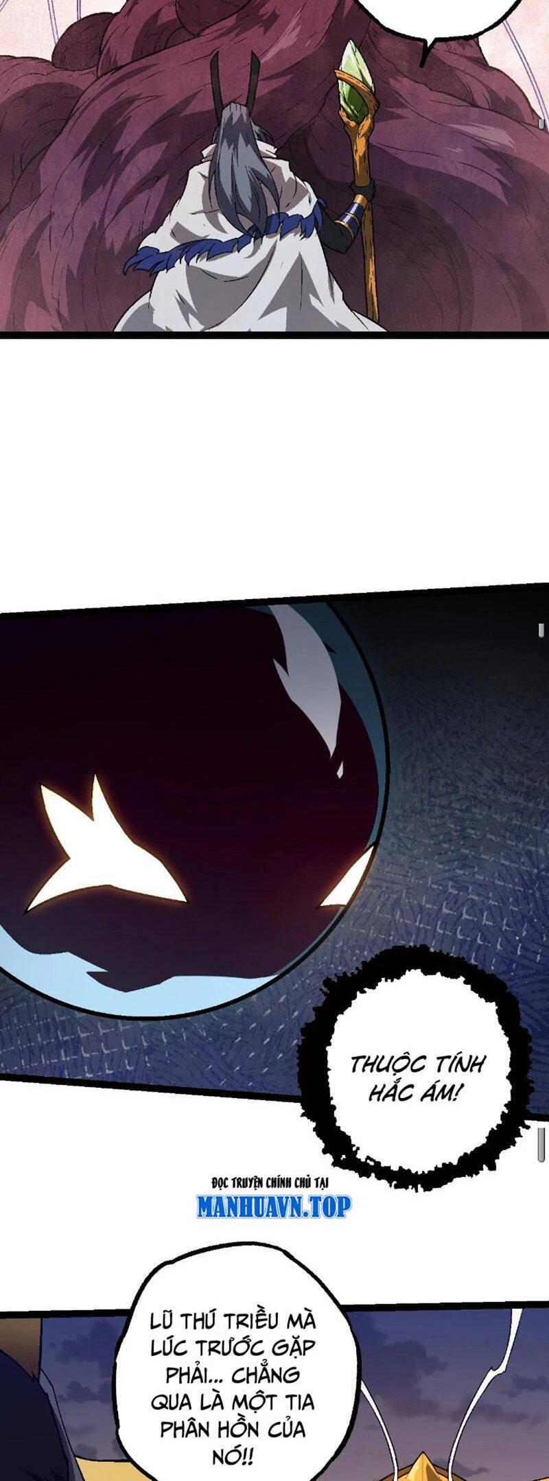 Chuyển Sinh Thành Liễu Đột Biến Chapter 144 - Trang 4