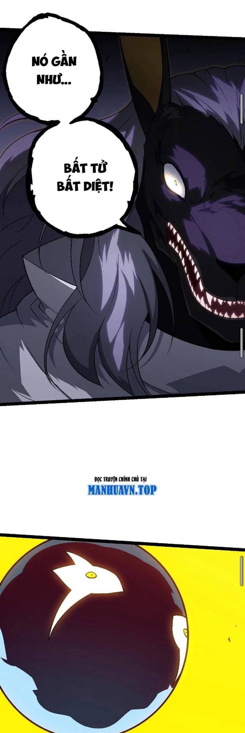 Chuyển Sinh Thành Liễu Đột Biến Chapter 144 - Trang 4