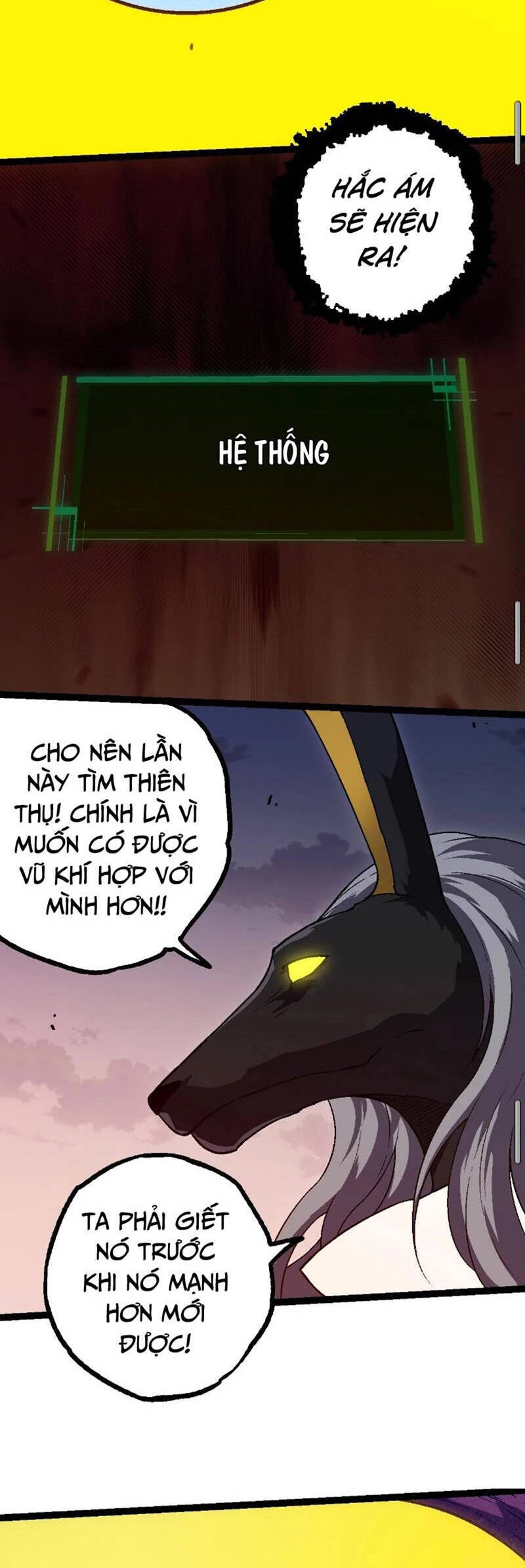 Chuyển Sinh Thành Liễu Đột Biến Chapter 144 - Trang 4