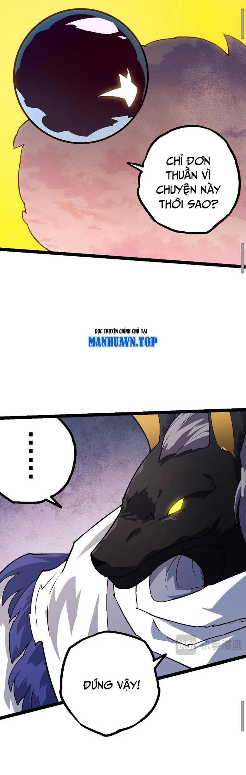 Chuyển Sinh Thành Liễu Đột Biến Chapter 144 - Trang 4