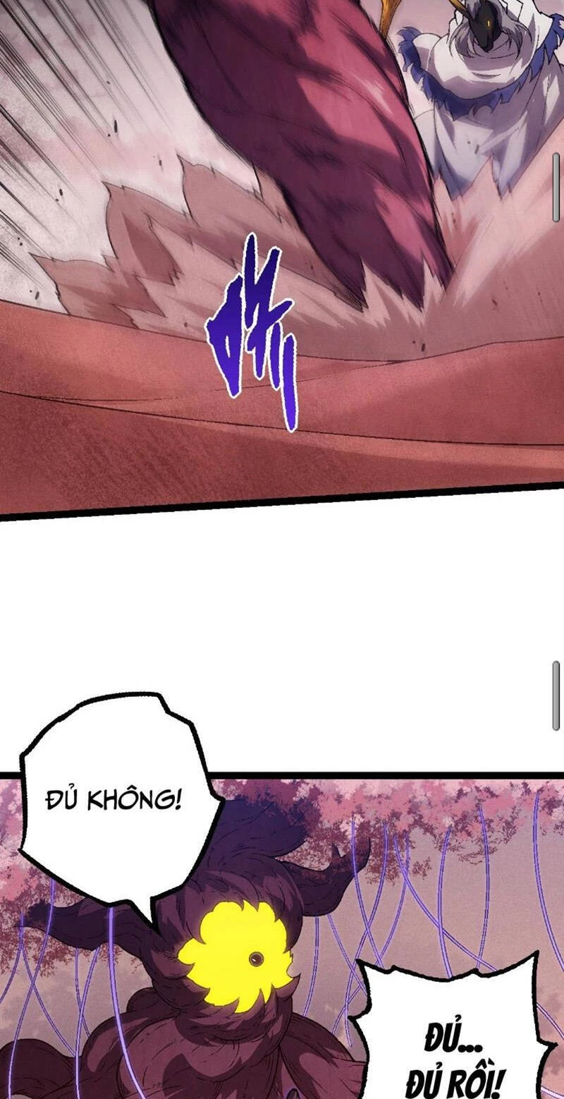 Chuyển Sinh Thành Liễu Đột Biến Chapter 144 - Trang 4