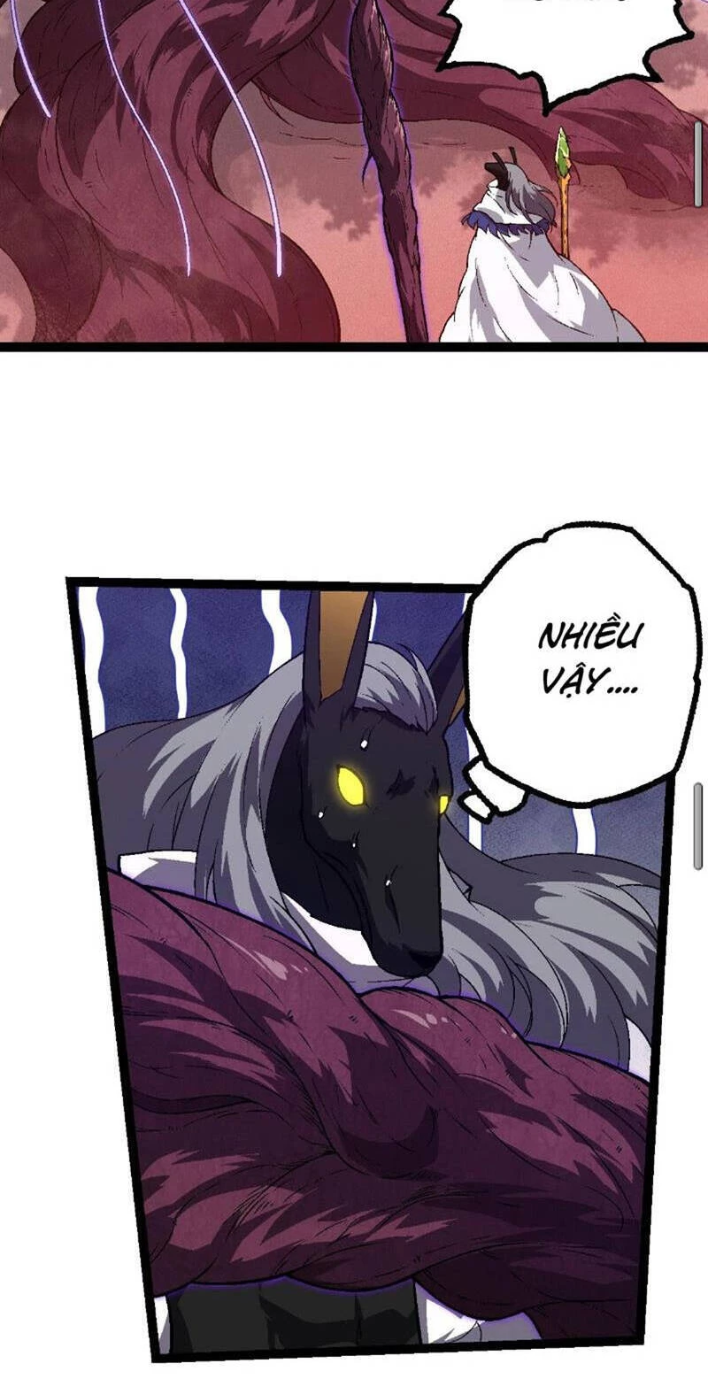 Chuyển Sinh Thành Liễu Đột Biến Chapter 144 - Trang 4