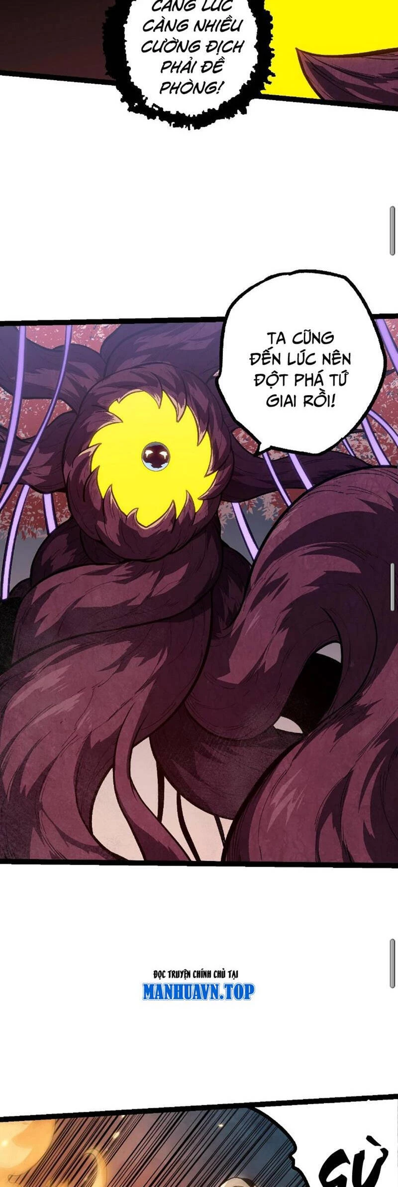 Chuyển Sinh Thành Liễu Đột Biến Chapter 144 - Trang 4