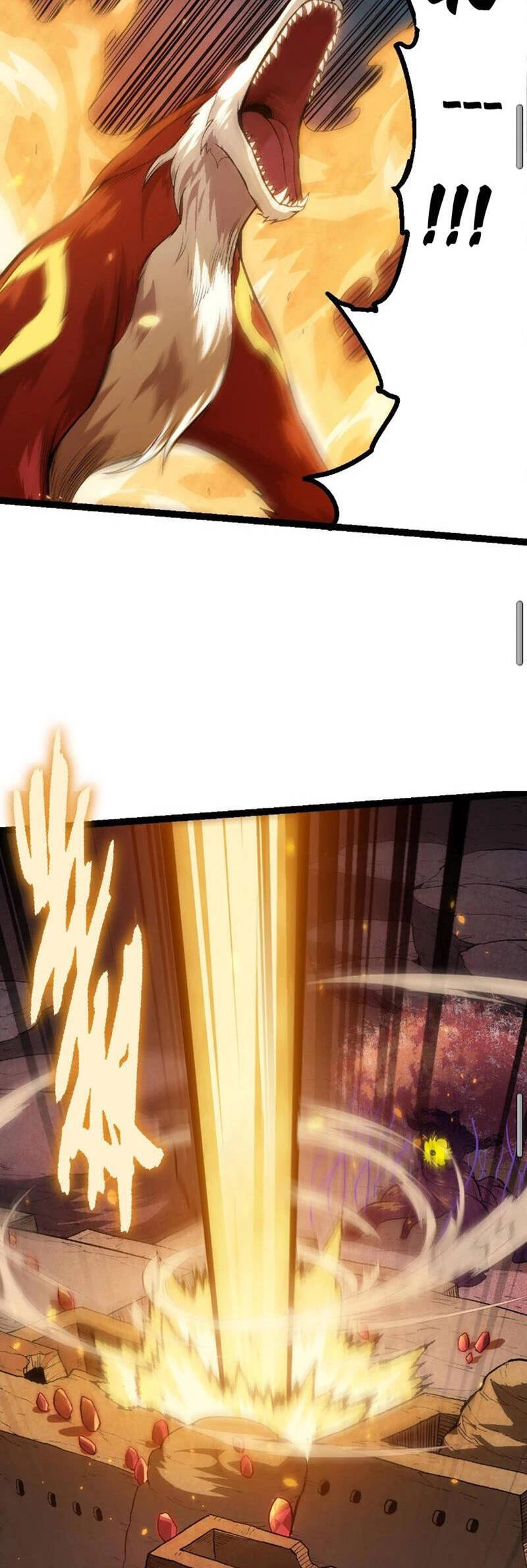 Chuyển Sinh Thành Liễu Đột Biến Chapter 144 - Trang 4