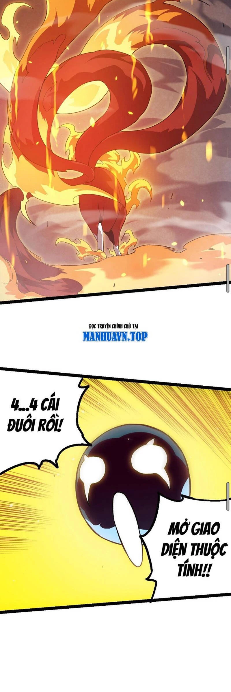 Chuyển Sinh Thành Liễu Đột Biến Chapter 144 - Trang 4