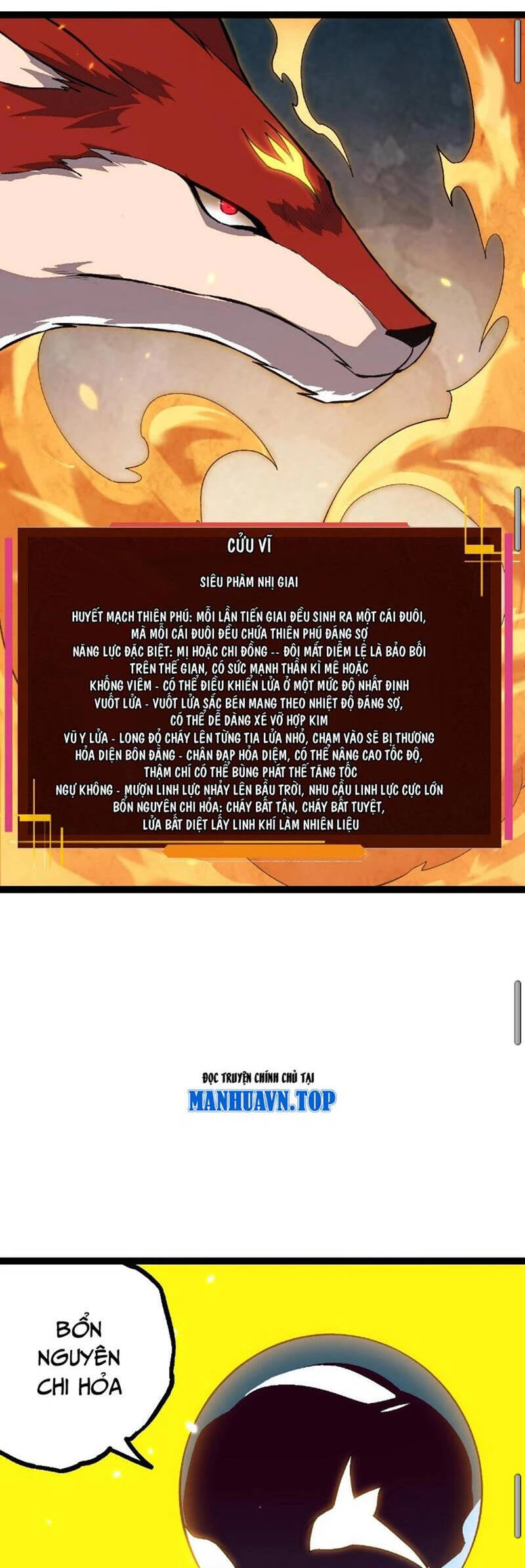 Chuyển Sinh Thành Liễu Đột Biến Chapter 144 - Trang 4