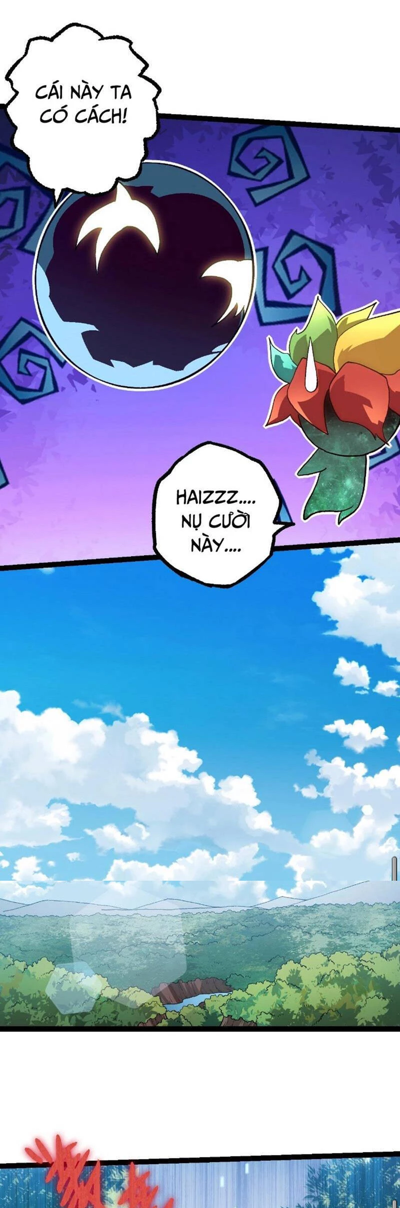 Chuyển Sinh Thành Liễu Đột Biến Chapter 144 - Trang 4