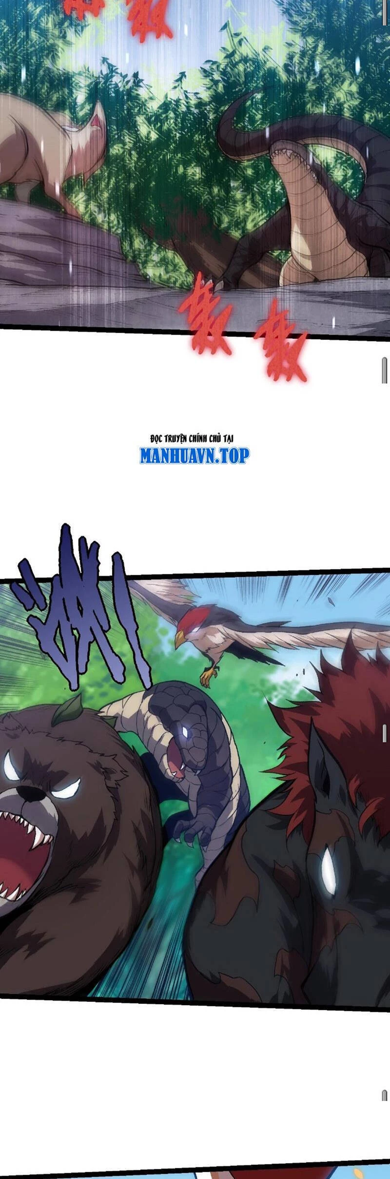 Chuyển Sinh Thành Liễu Đột Biến Chapter 144 - Trang 4