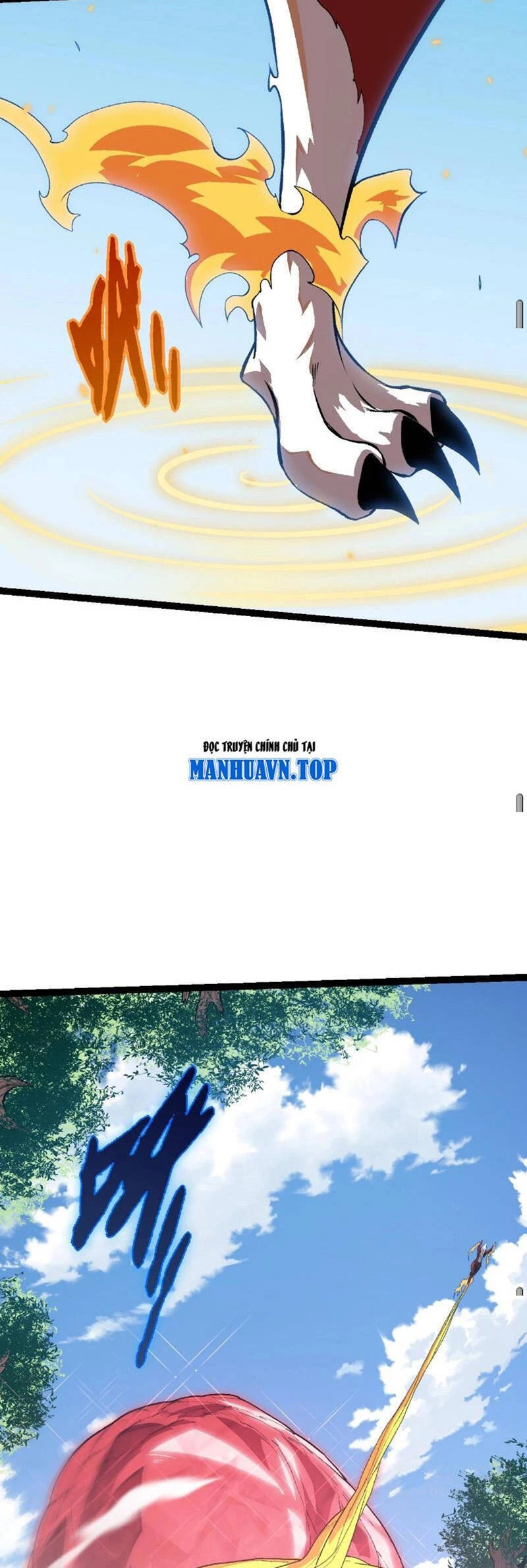 Chuyển Sinh Thành Liễu Đột Biến Chapter 144 - Trang 4