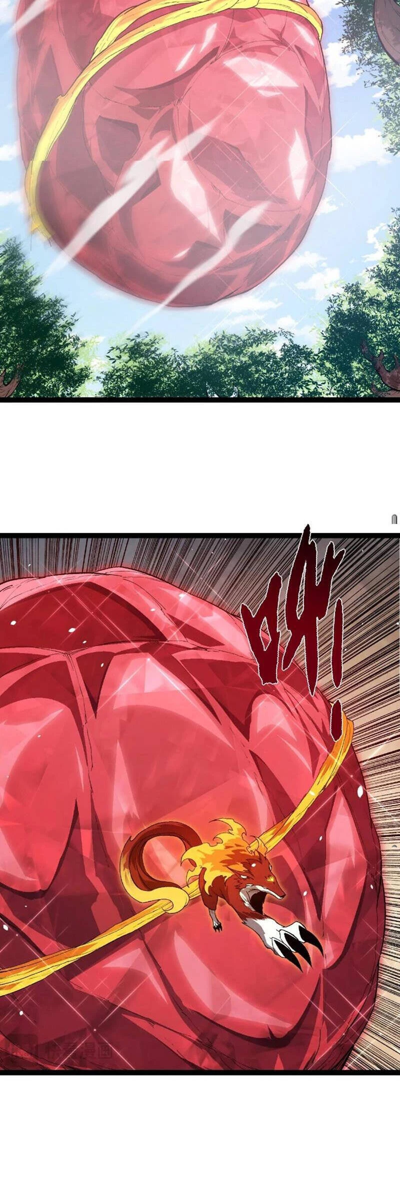 Chuyển Sinh Thành Liễu Đột Biến Chapter 144 - Trang 4