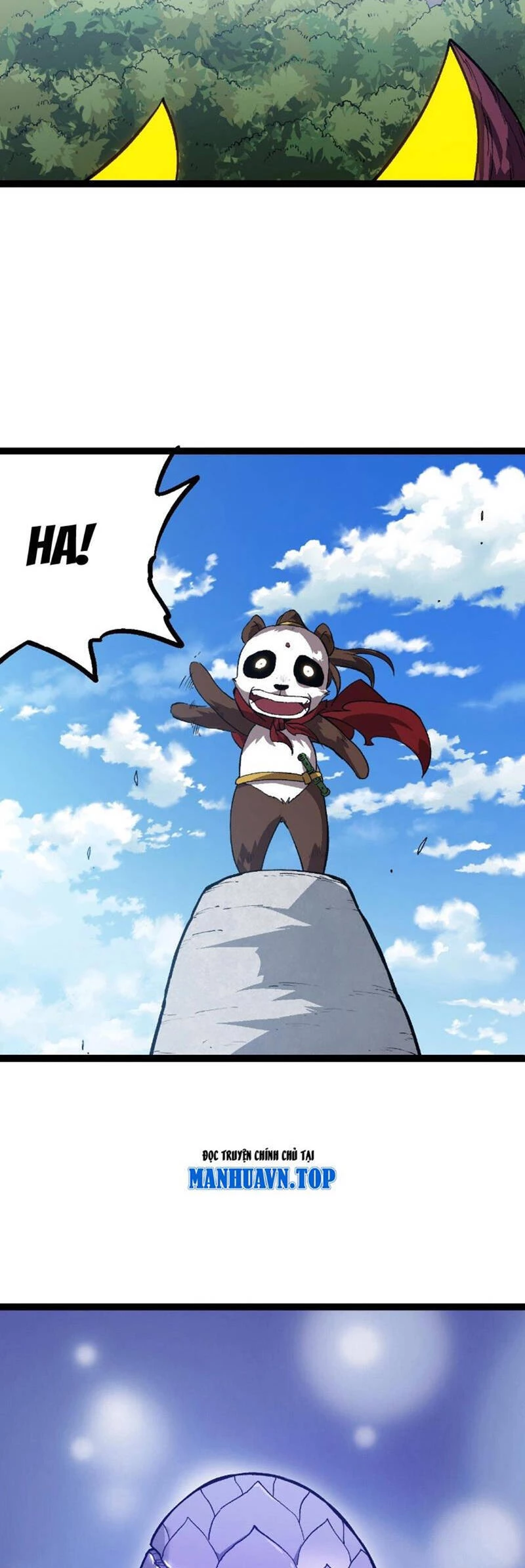 Chuyển Sinh Thành Liễu Đột Biến Chapter 144 - Trang 4