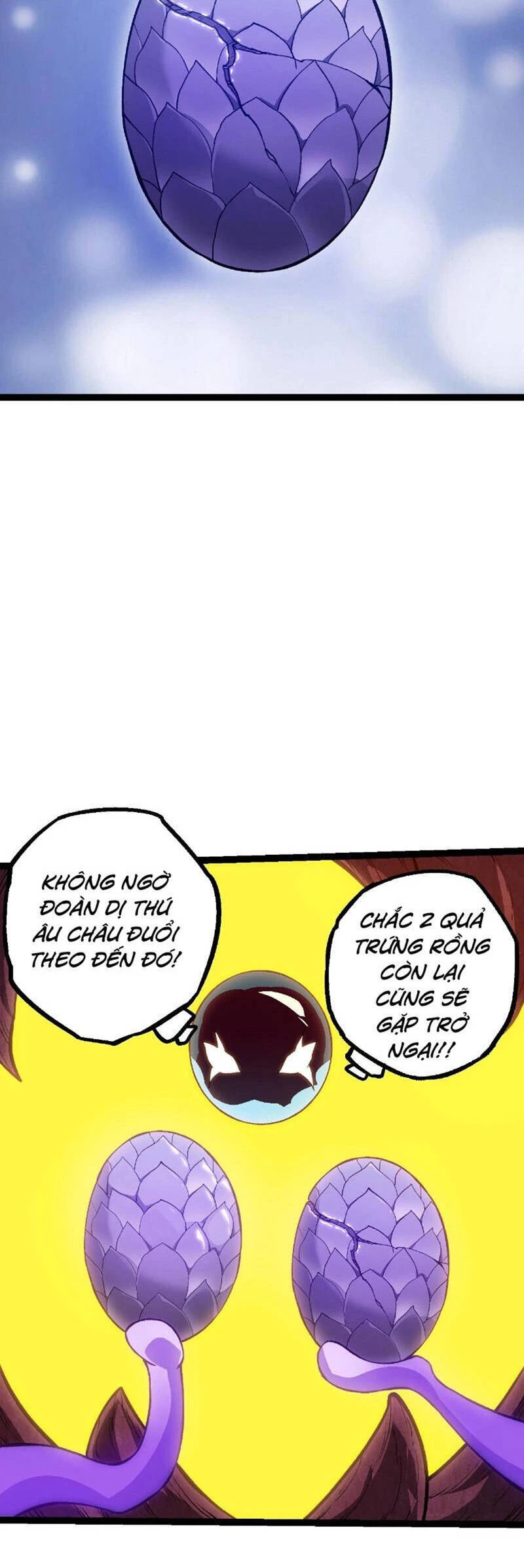 Chuyển Sinh Thành Liễu Đột Biến Chapter 144 - Trang 4