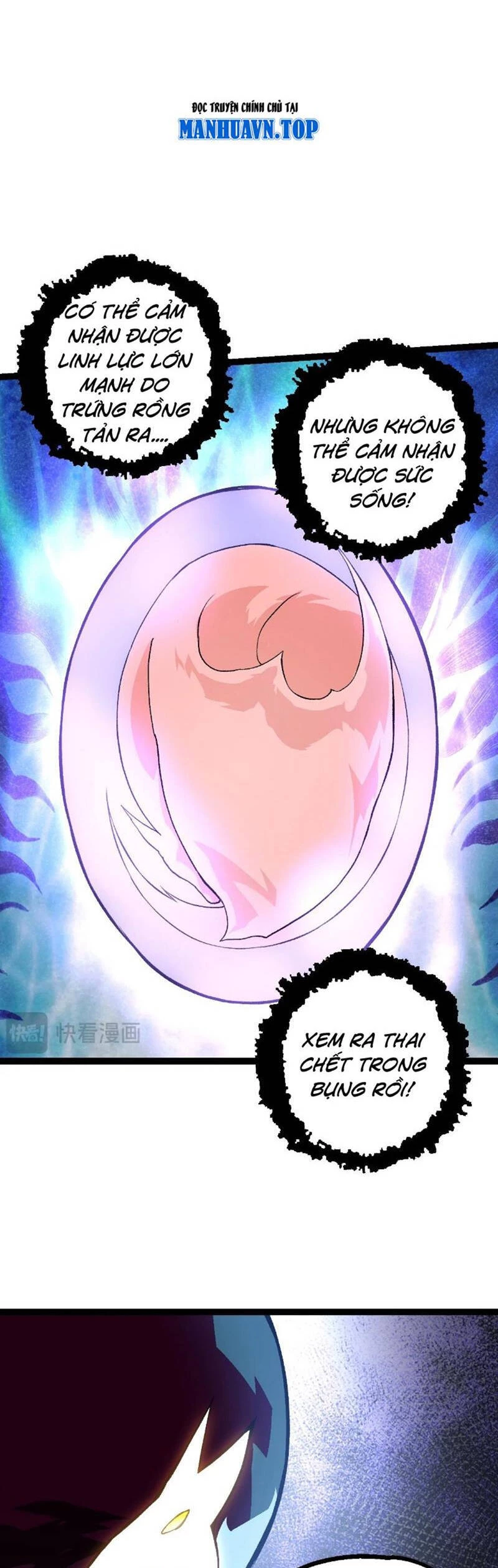 Chuyển Sinh Thành Liễu Đột Biến Chapter 144 - Trang 4