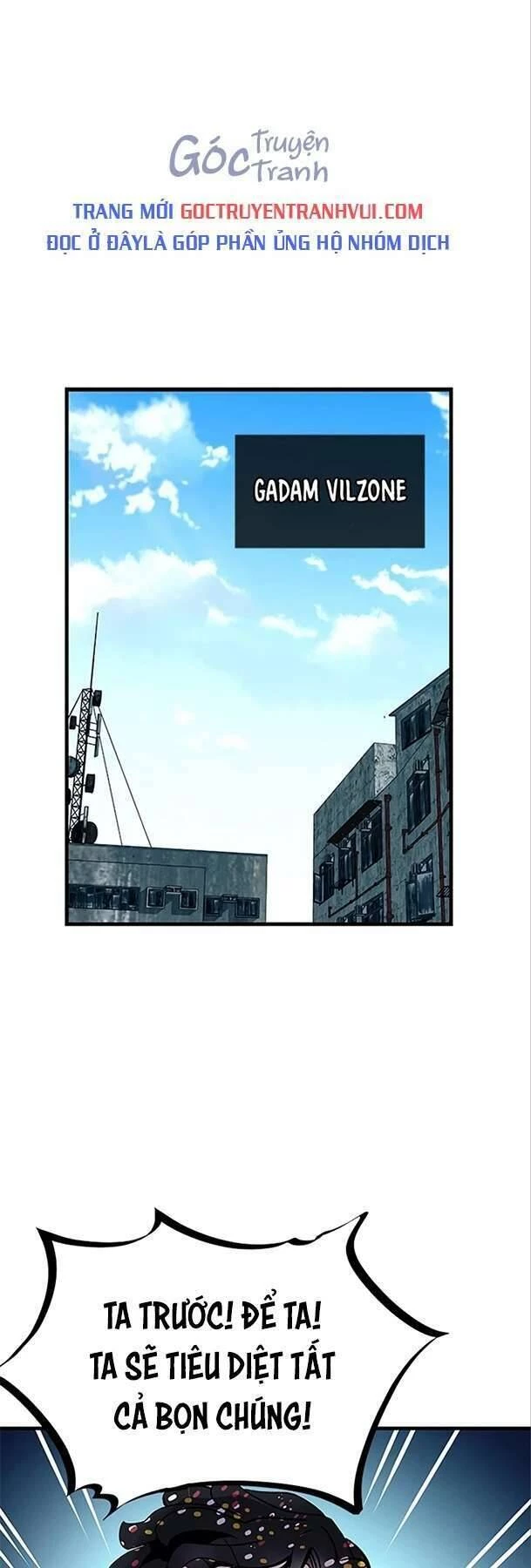 Tiêu Diệt Ác Nhân Chapter 123 - Next Chapter 124