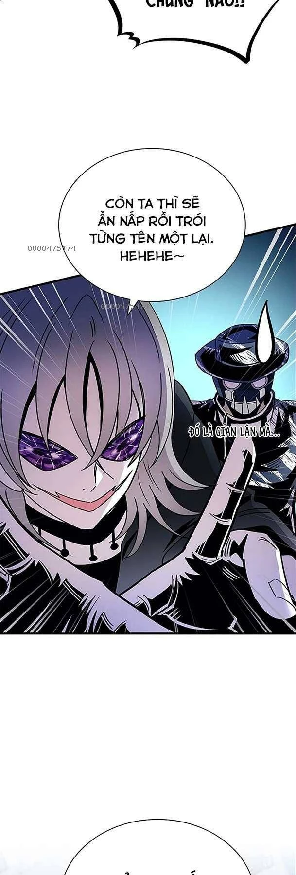 Tiêu Diệt Ác Nhân Chapter 123 - Next Chapter 124