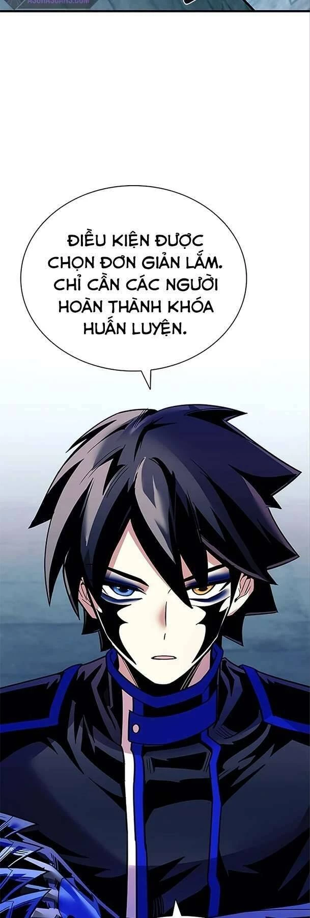 Tiêu Diệt Ác Nhân Chapter 123 - Next Chapter 124