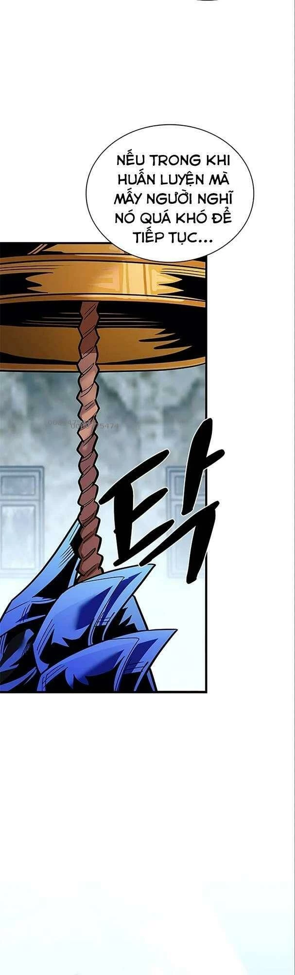 Tiêu Diệt Ác Nhân Chapter 123 - Next Chapter 124