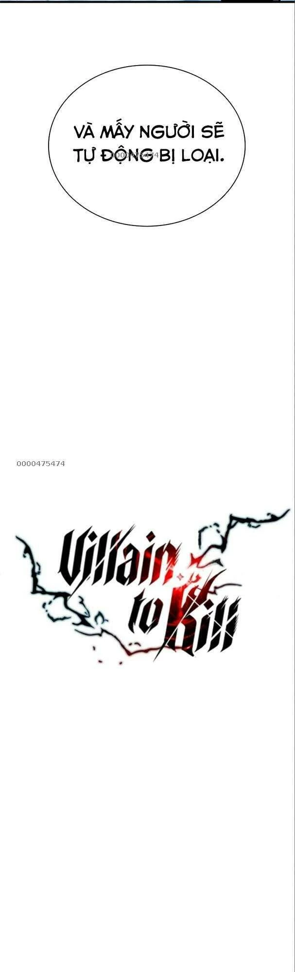 Tiêu Diệt Ác Nhân Chapter 123 - Next Chapter 124