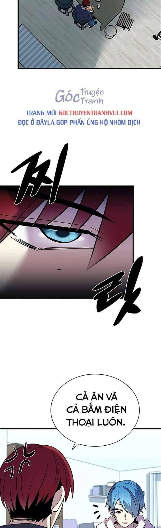 Tiêu Diệt Ác Nhân Chapter 123 - Next Chapter 124