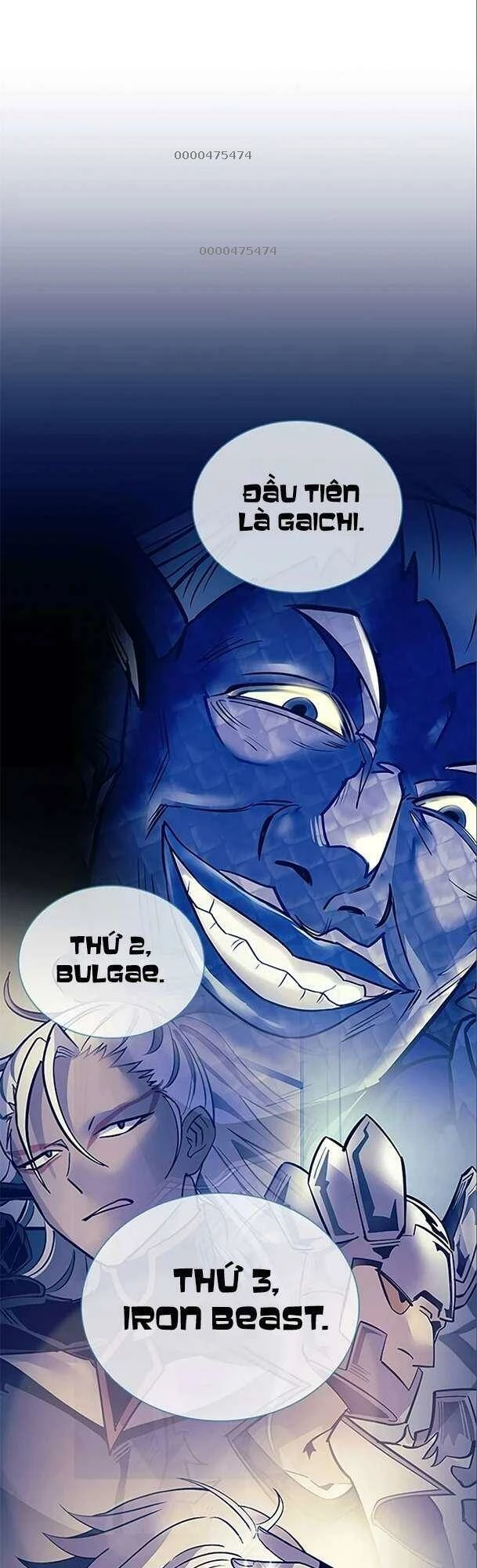 Tiêu Diệt Ác Nhân Chapter 123 - Next Chapter 124