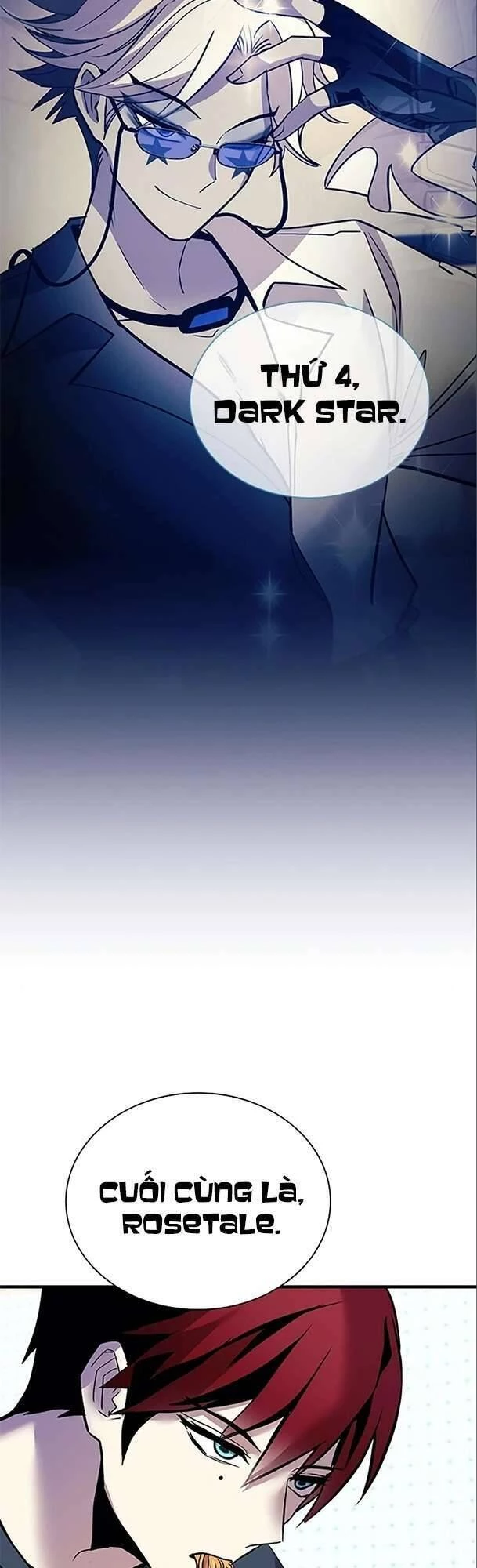 Tiêu Diệt Ác Nhân Chapter 123 - Next Chapter 124