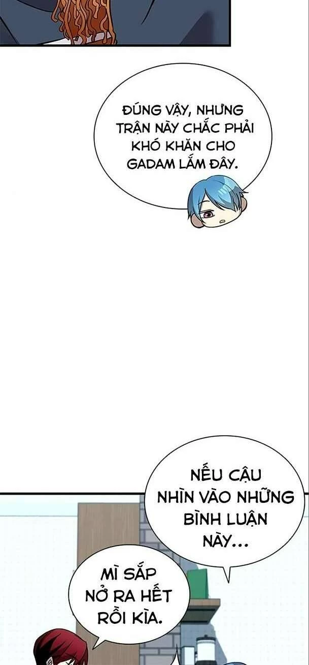 Tiêu Diệt Ác Nhân Chapter 123 - Next Chapter 124